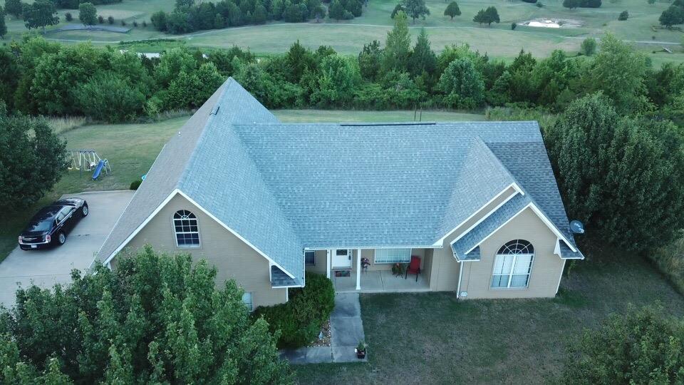 Persimmon Ridge Estates - Residential