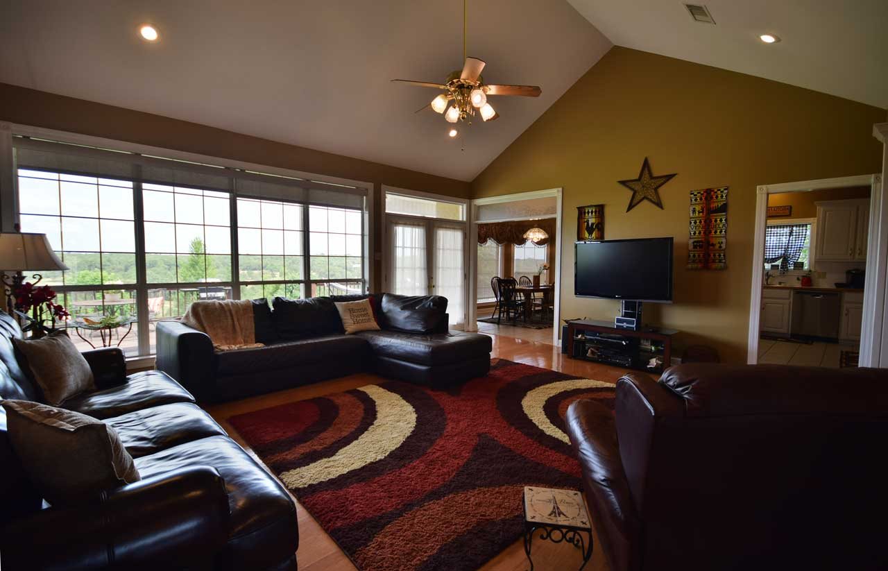 Persimmon Ridge Estates - Residential