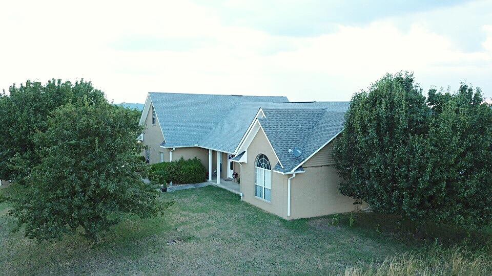 Persimmon Ridge Estates - Residential