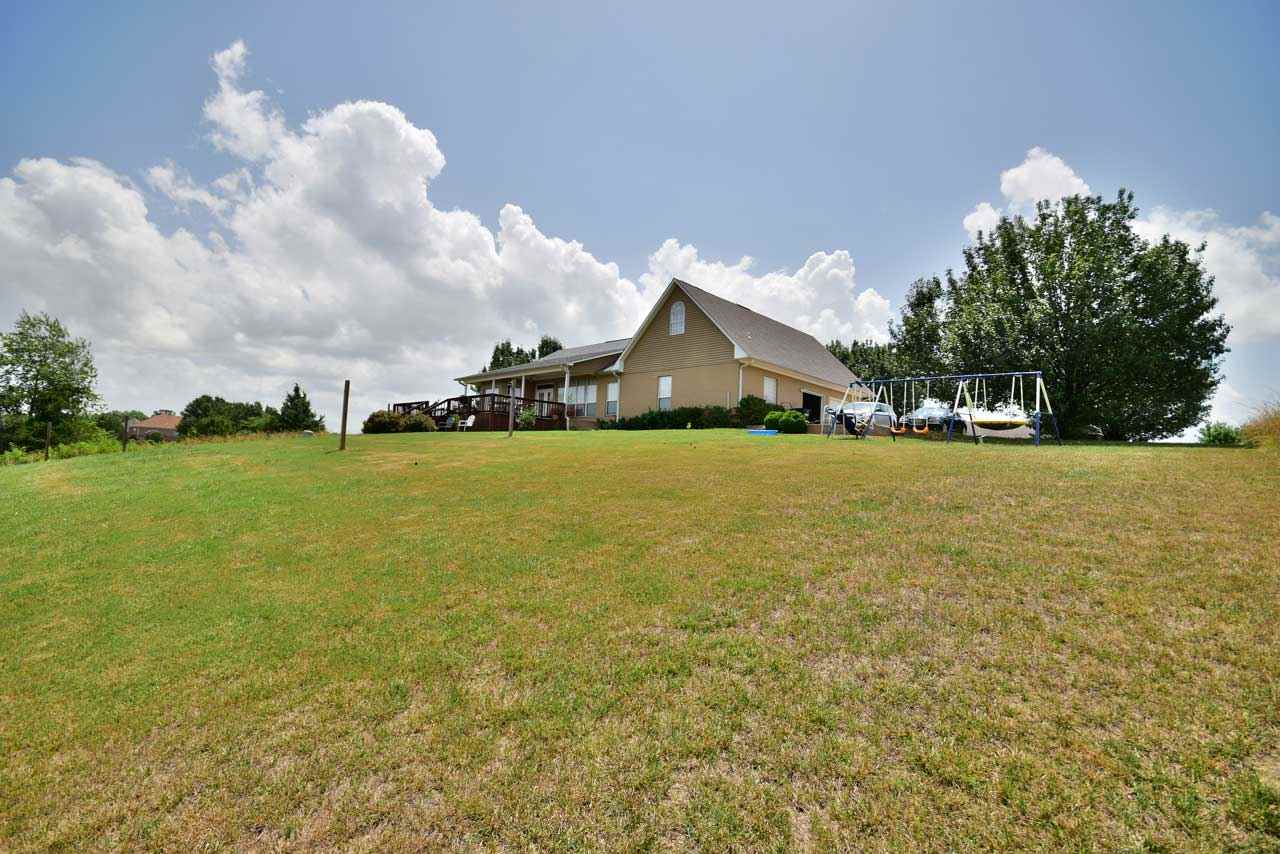 Persimmon Ridge Estates - Residential