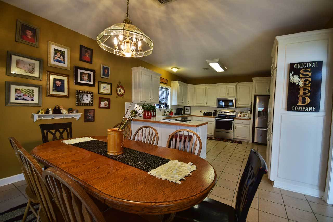 Persimmon Ridge Estates - Residential