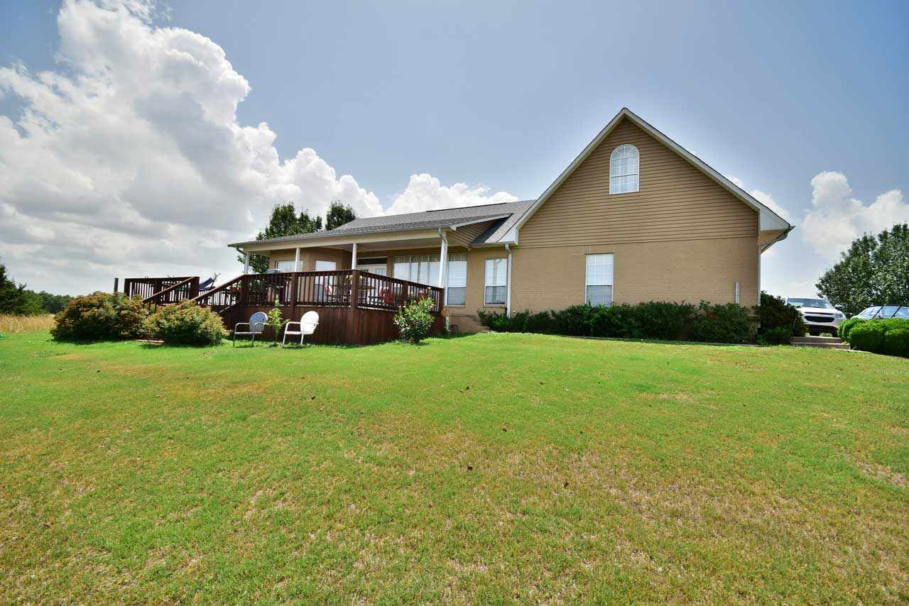 Persimmon Ridge Estates - Residential