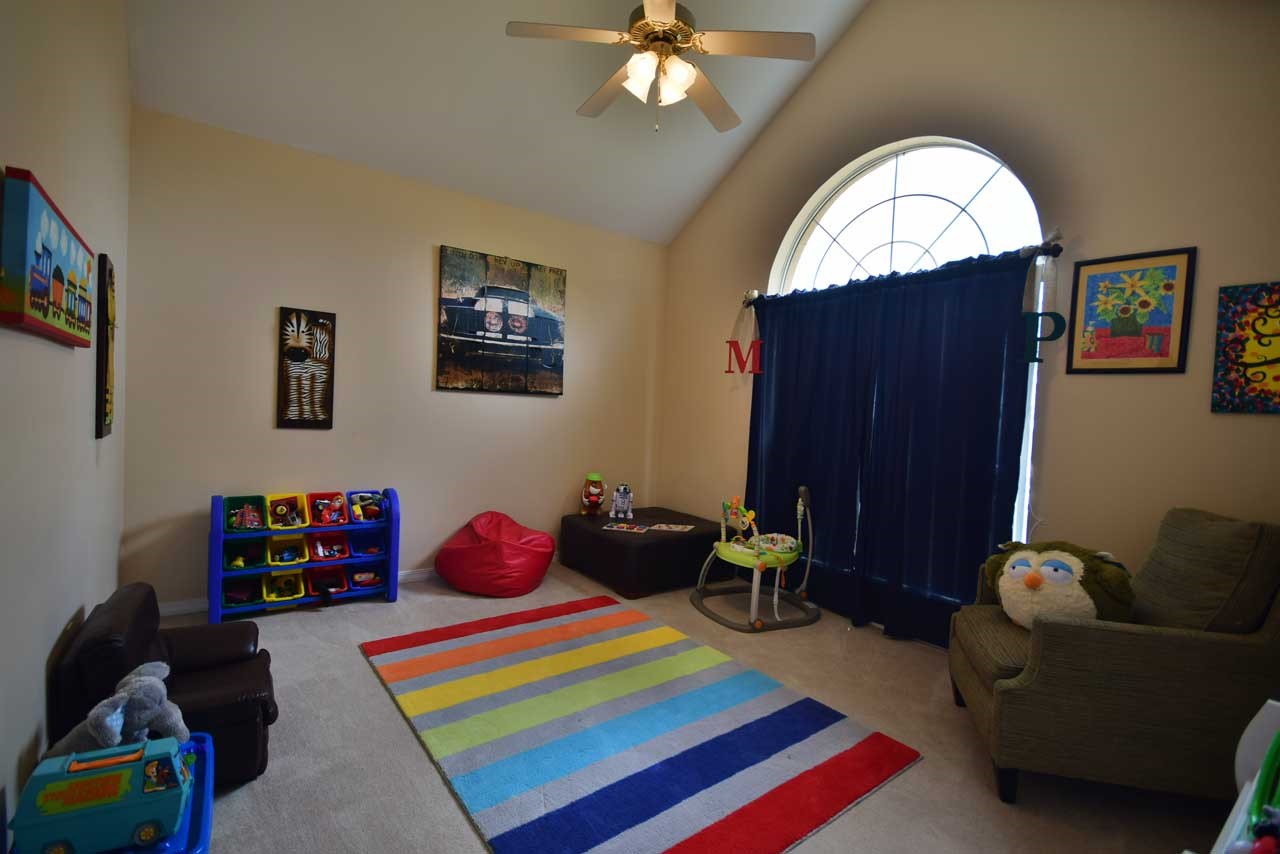 Persimmon Ridge Estates - Residential