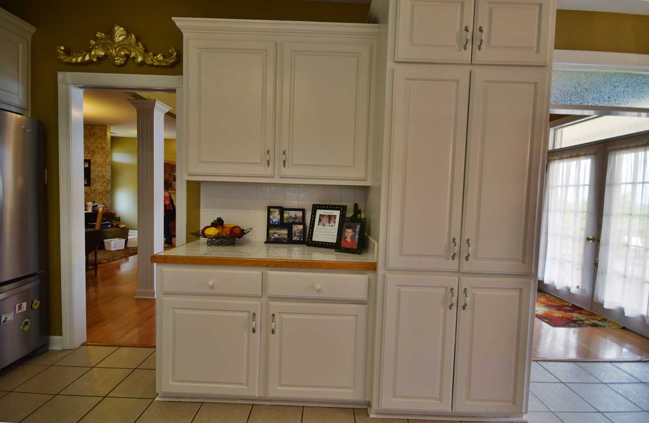 Persimmon Ridge Estates - Residential