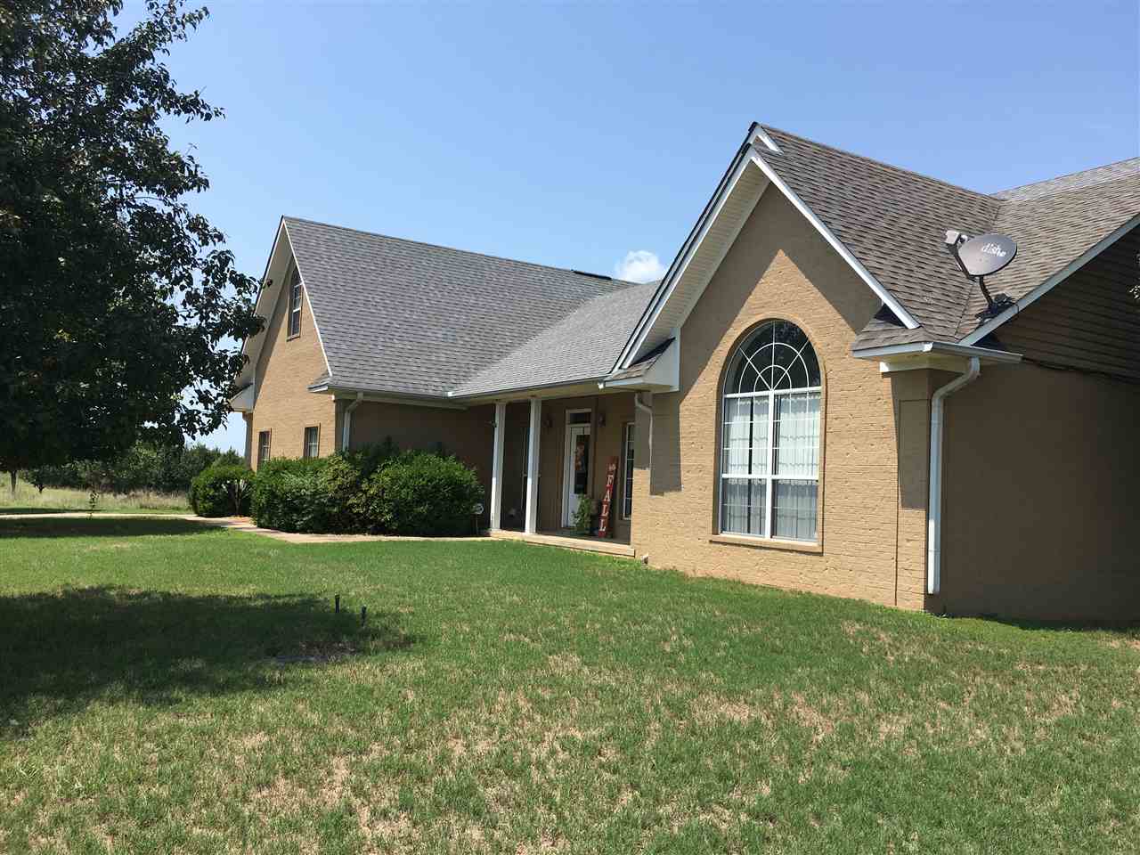 Persimmon Ridge Estates - Residential