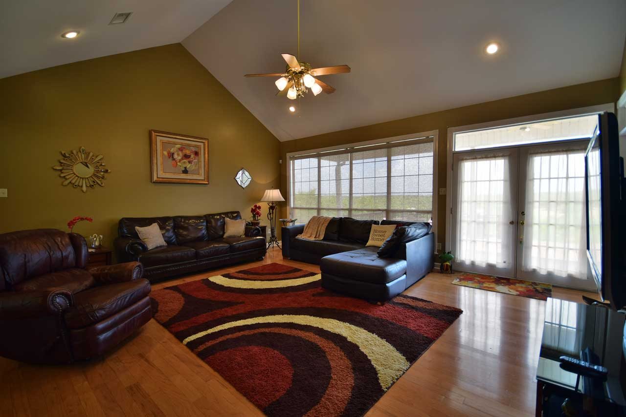 Persimmon Ridge Estates - Residential