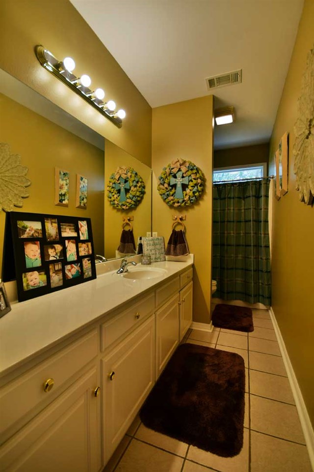 Persimmon Ridge Estates - Residential