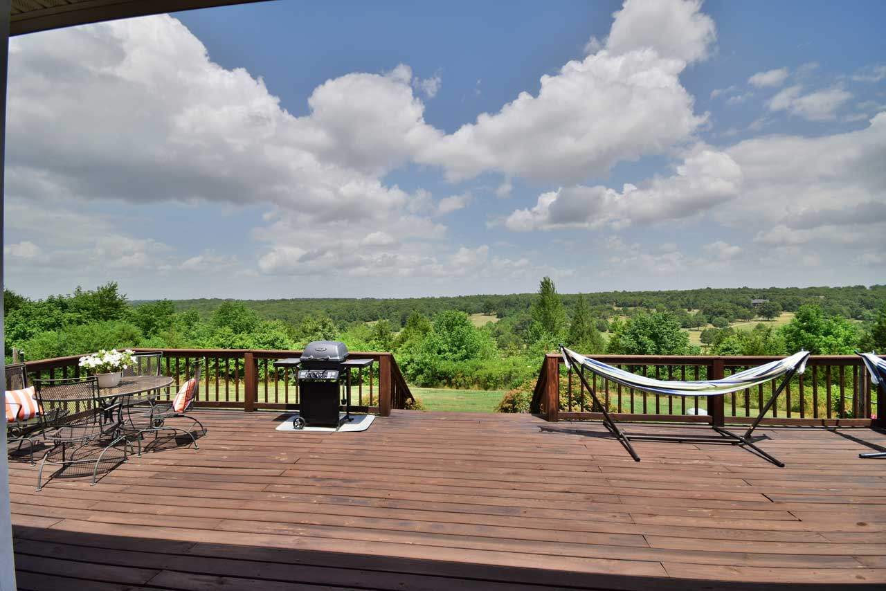 Persimmon Ridge Estates - Residential