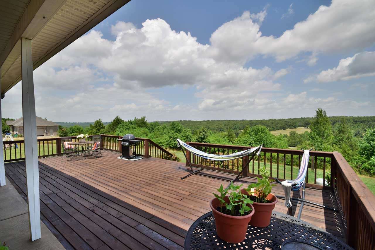 Persimmon Ridge Estates - Residential