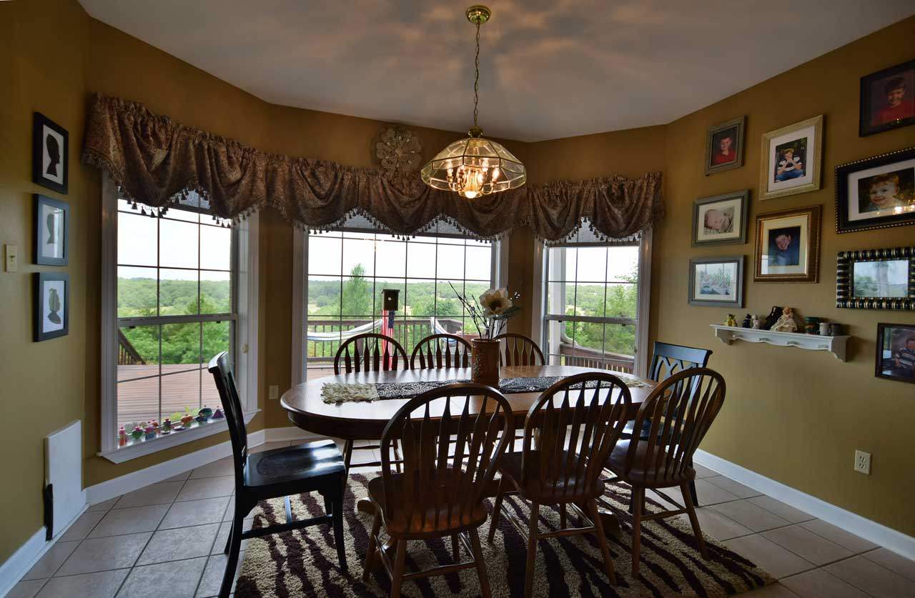 Persimmon Ridge Estates - Residential