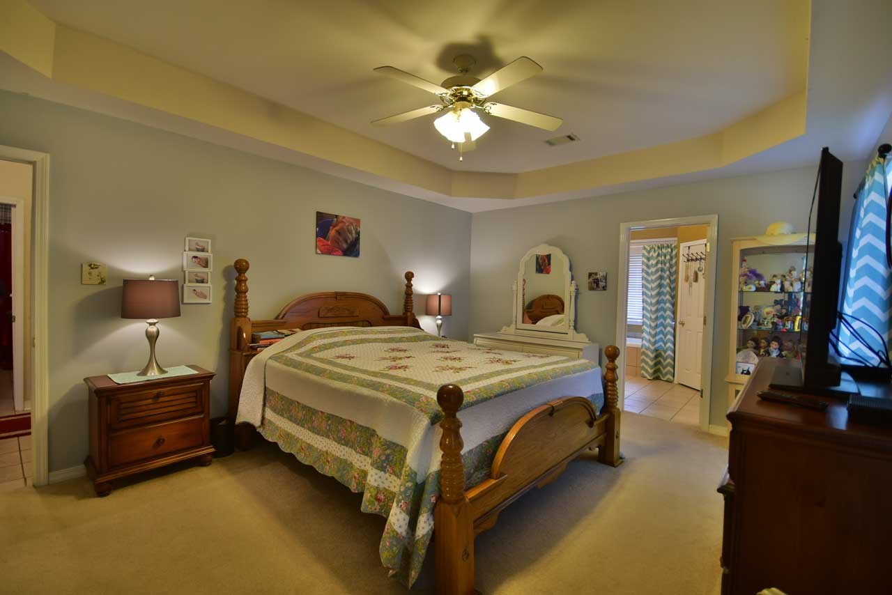 Persimmon Ridge Estates - Residential