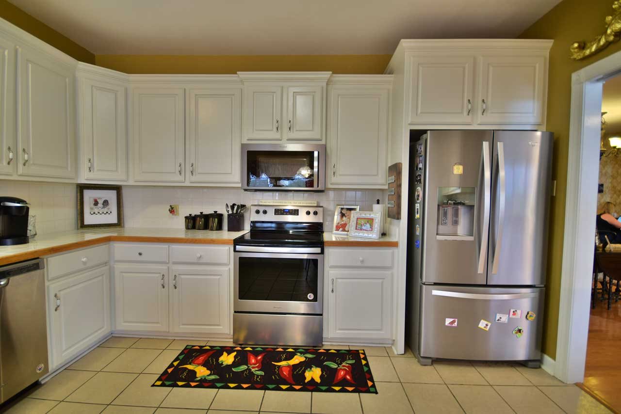 Persimmon Ridge Estates - Residential