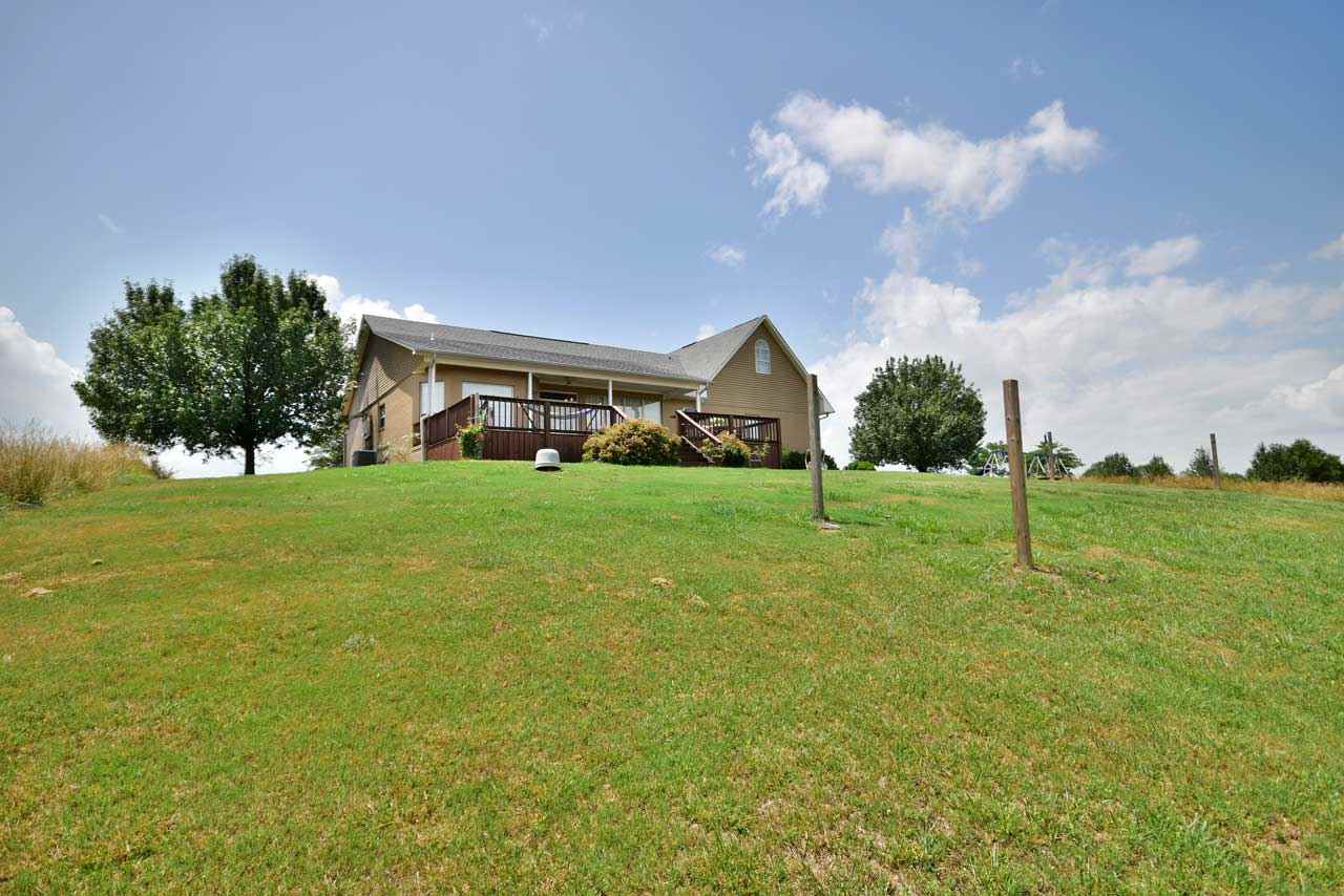 Persimmon Ridge Estates - Residential