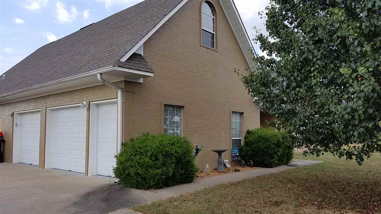 Persimmon Ridge Estates - Residential