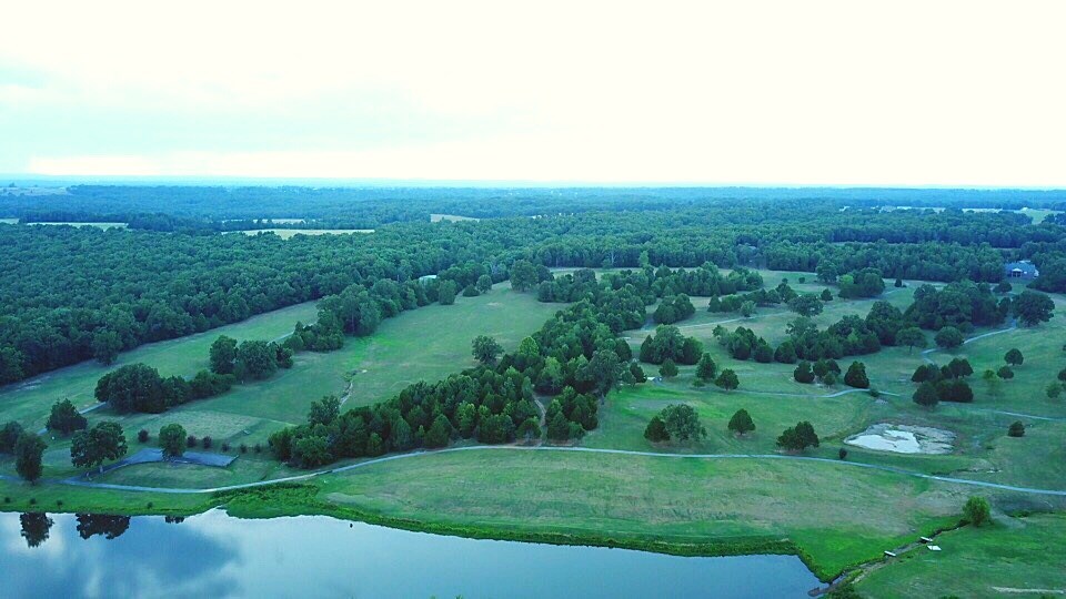 Persimmon Ridge Estates - Residential