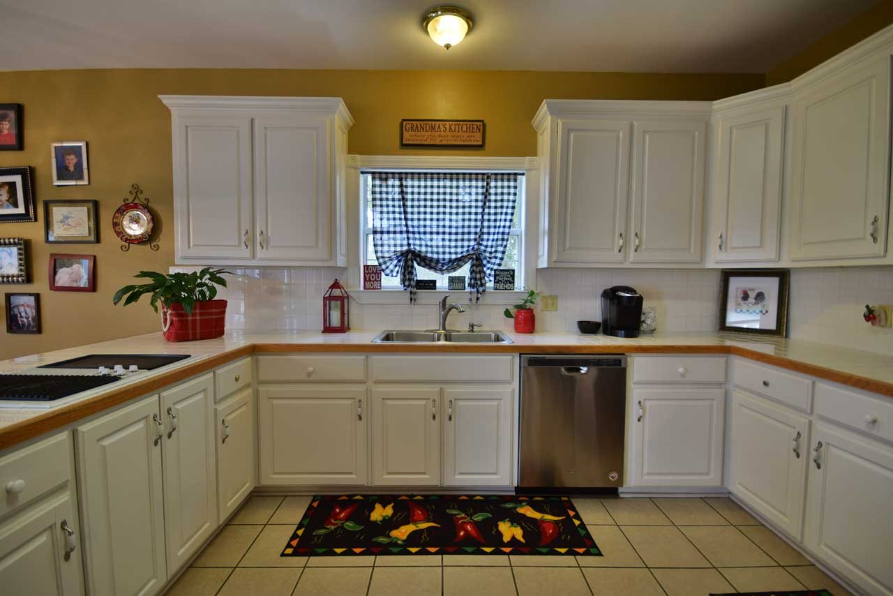 Persimmon Ridge Estates - Residential