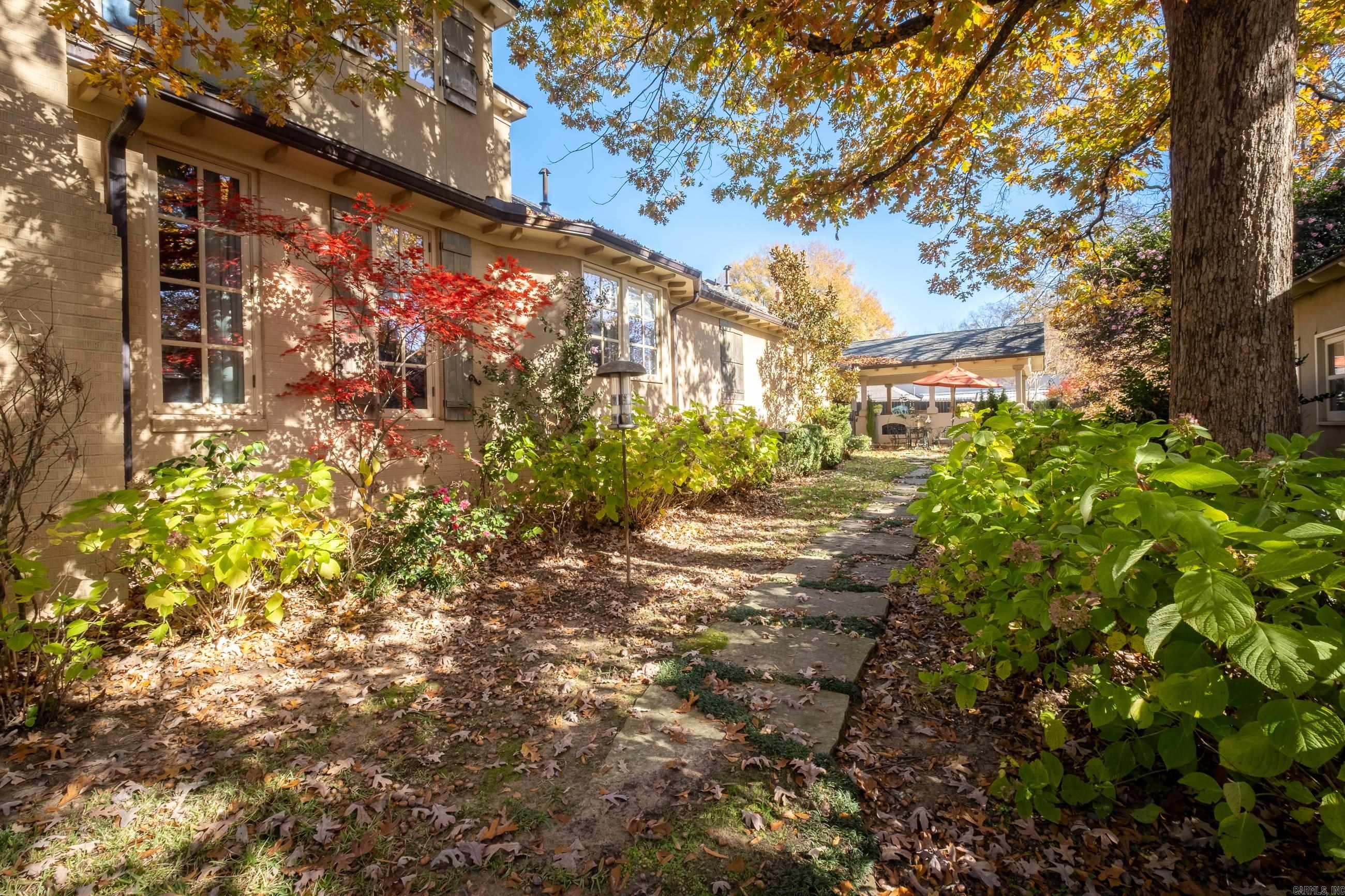 FOREST HEIGHTS PLACE - Residential