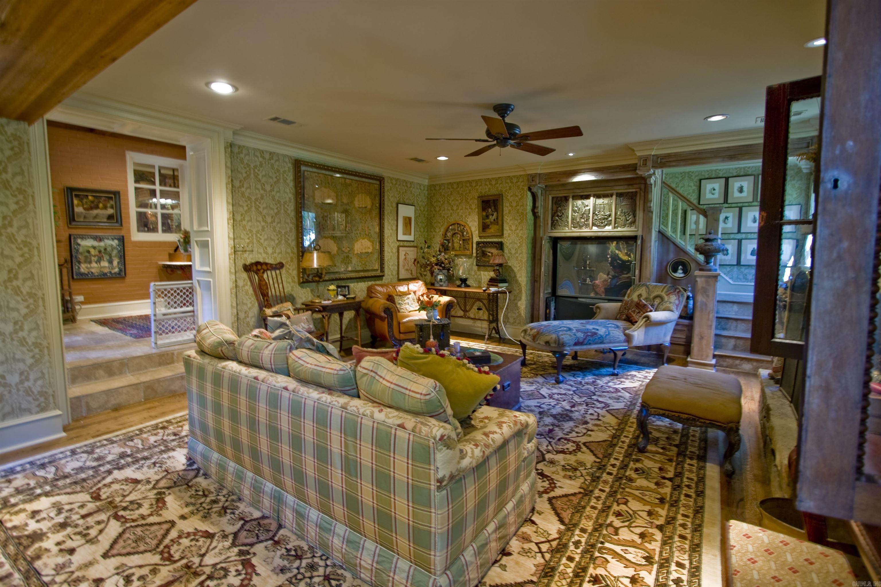 FOREST HEIGHTS PLACE - Residential