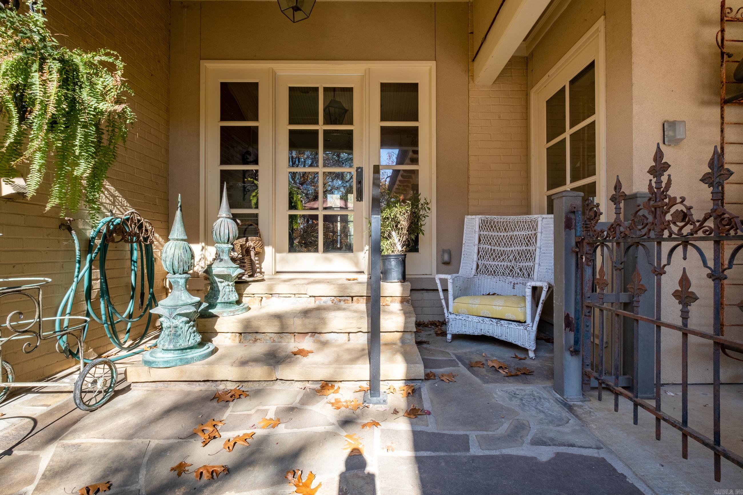 FOREST HEIGHTS PLACE - Residential