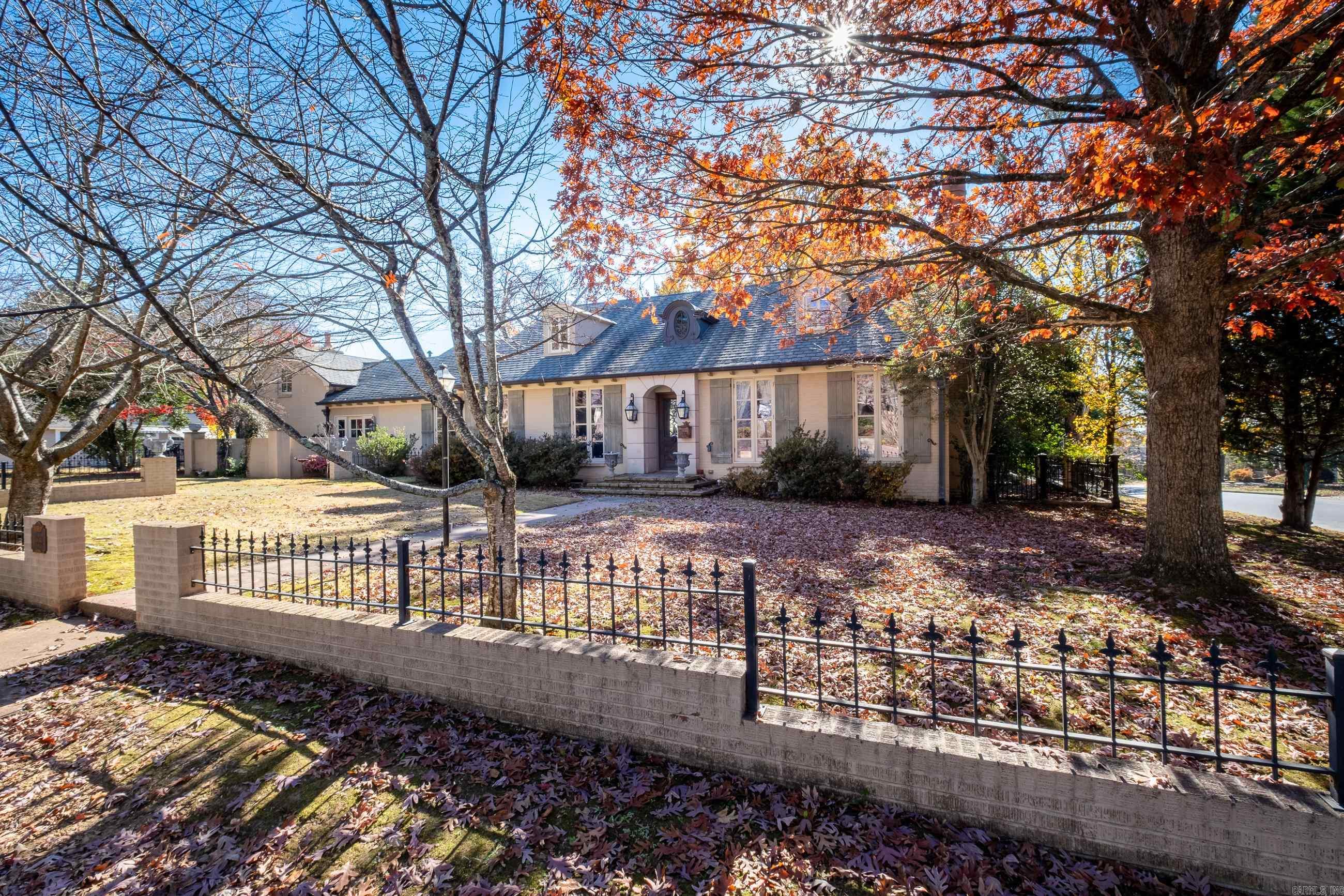 FOREST HEIGHTS PLACE - Residential