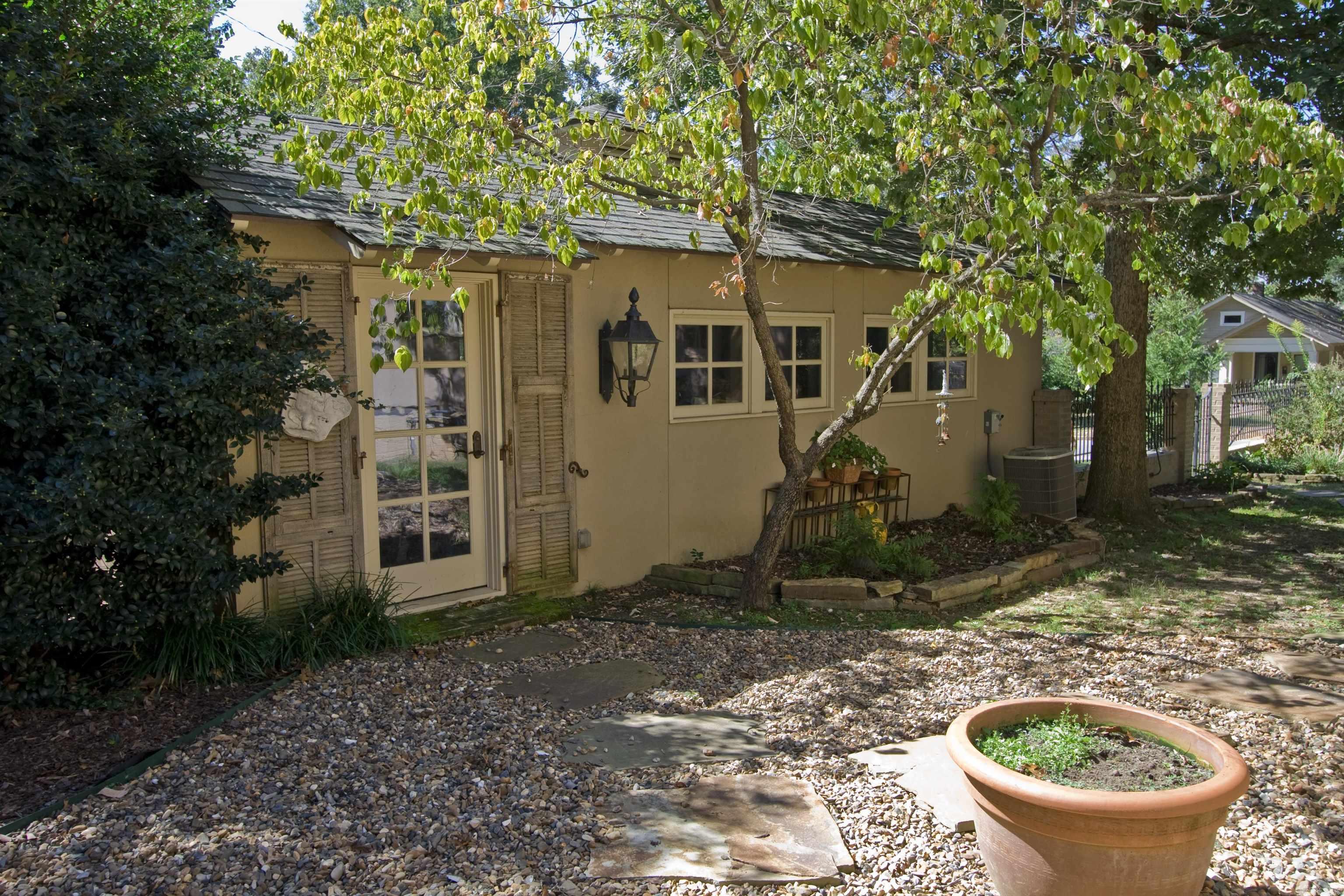 FOREST HEIGHTS PLACE - Residential