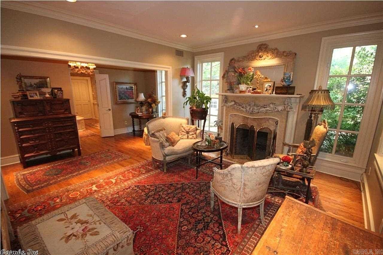 FOREST HEIGHTS PLACE - Residential