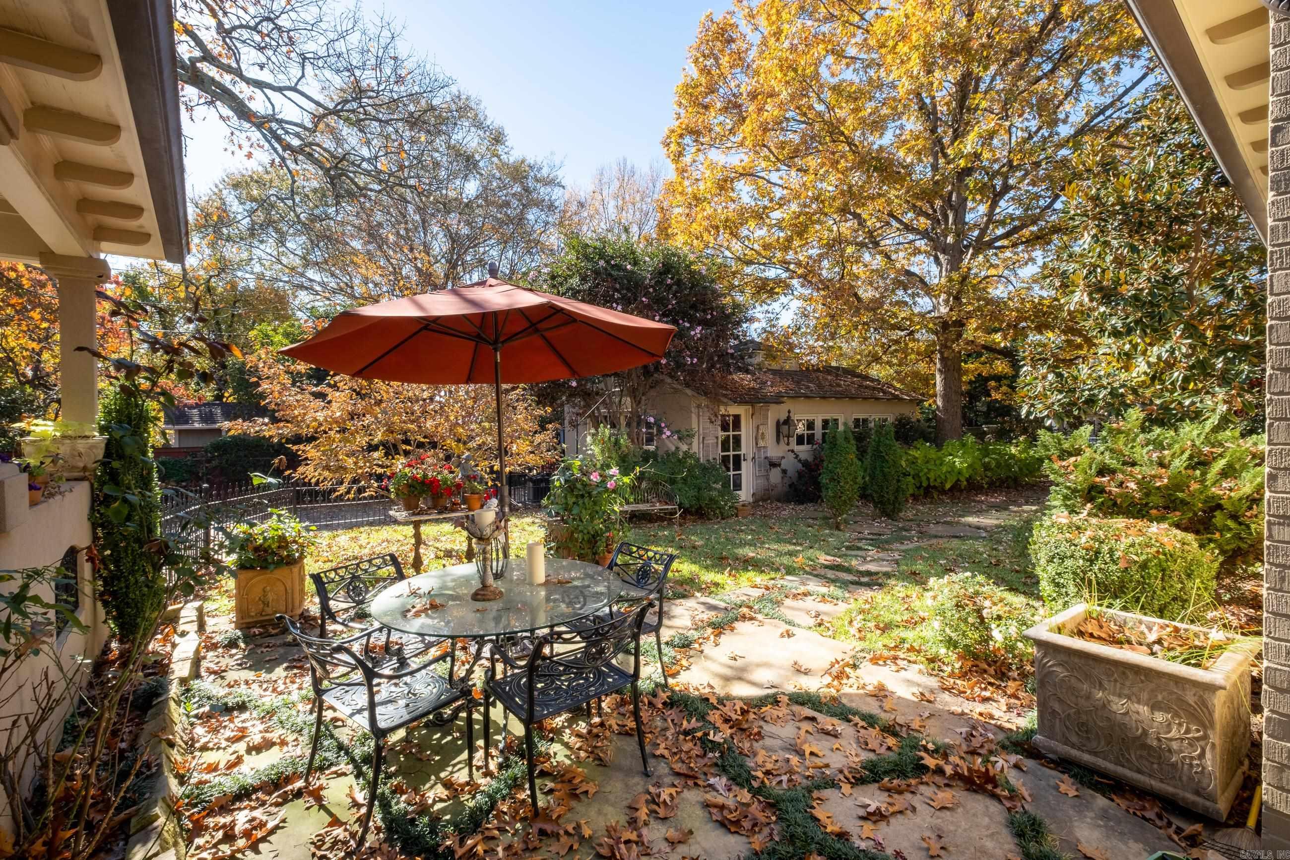 FOREST HEIGHTS PLACE - Residential