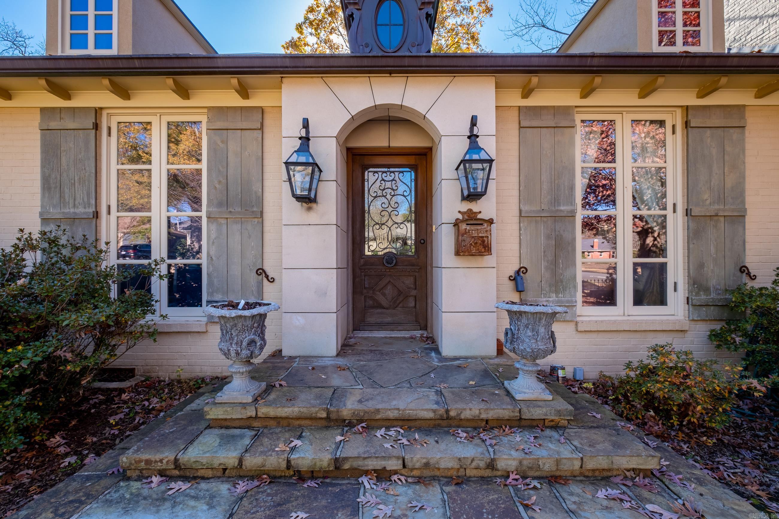 FOREST HEIGHTS PLACE - Residential