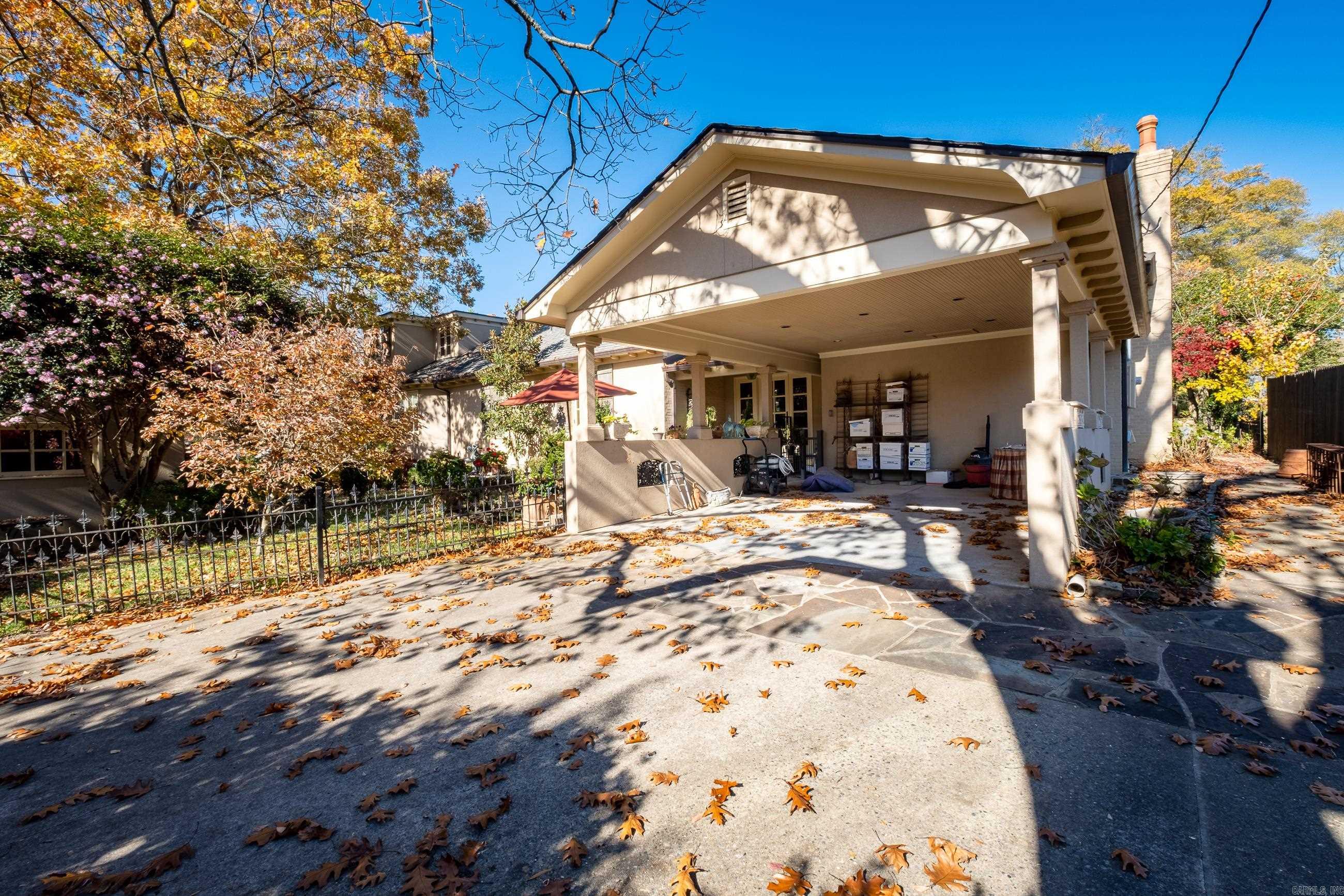 FOREST HEIGHTS PLACE - Residential