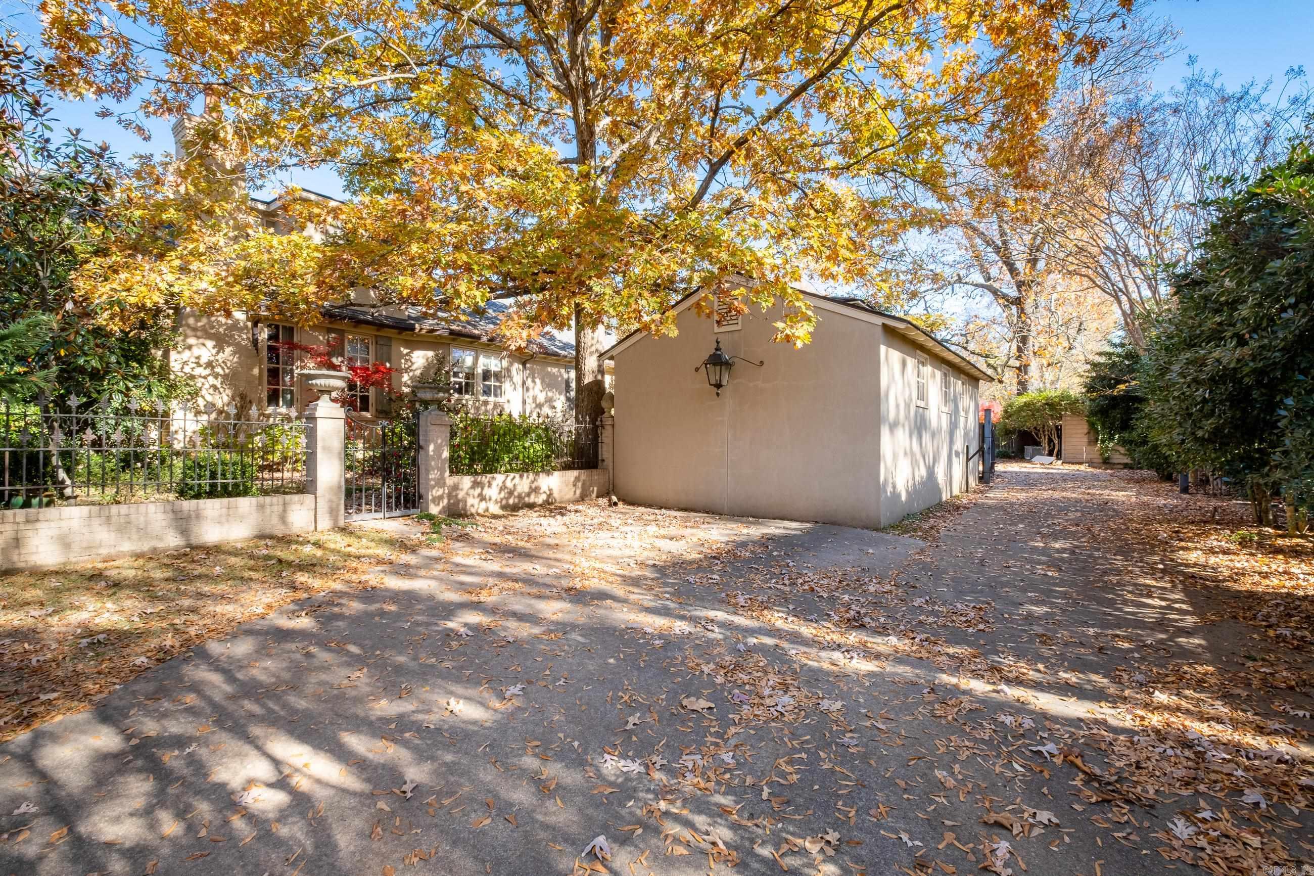 FOREST HEIGHTS PLACE - Residential