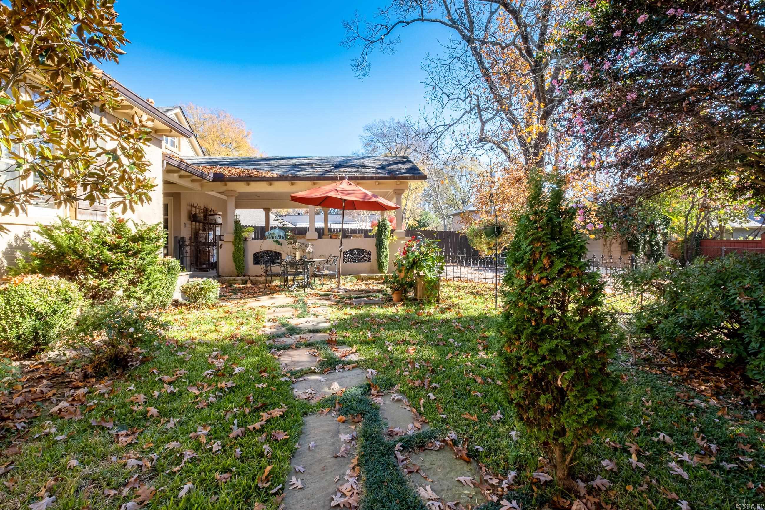 FOREST HEIGHTS PLACE - Residential