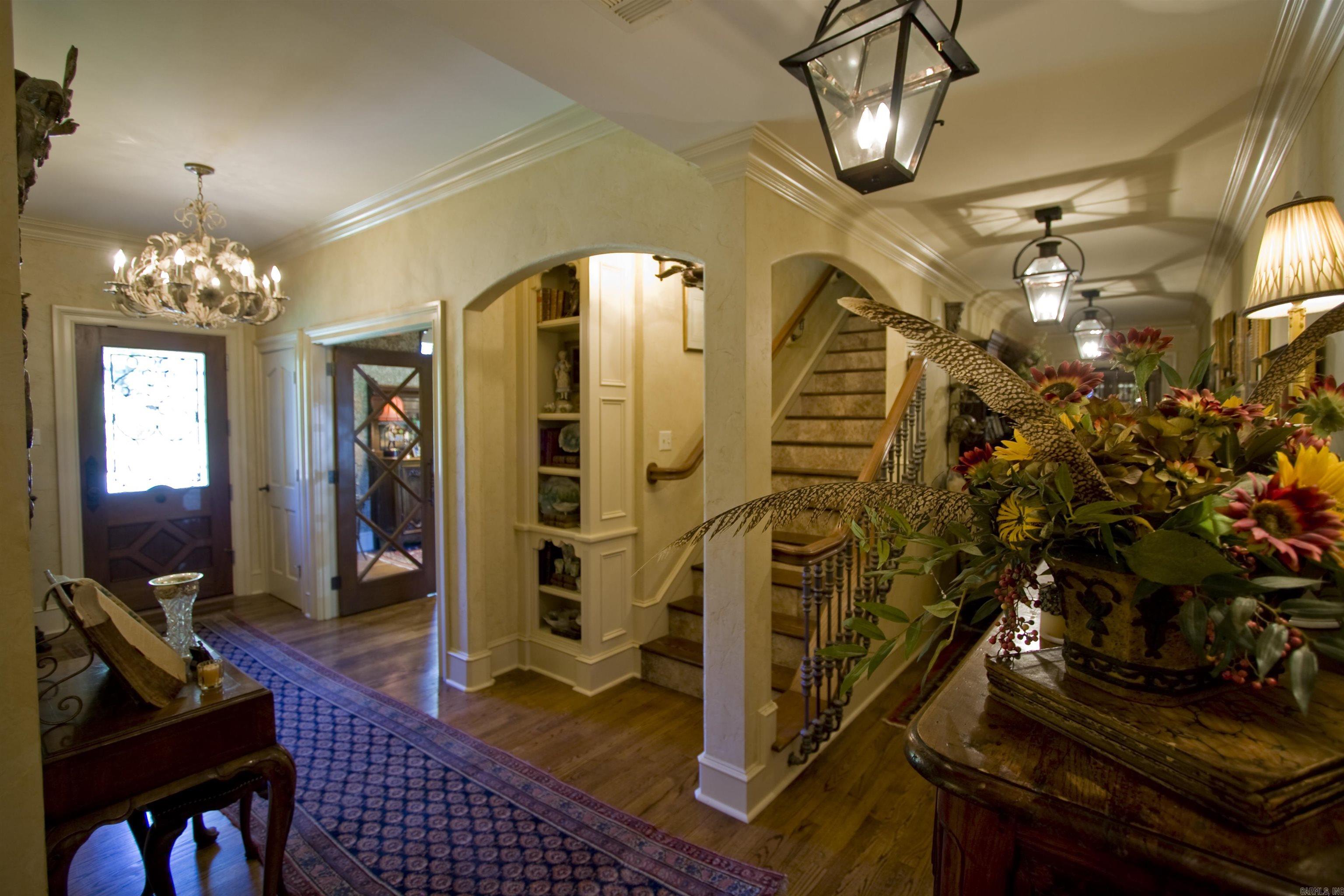 FOREST HEIGHTS PLACE - Residential