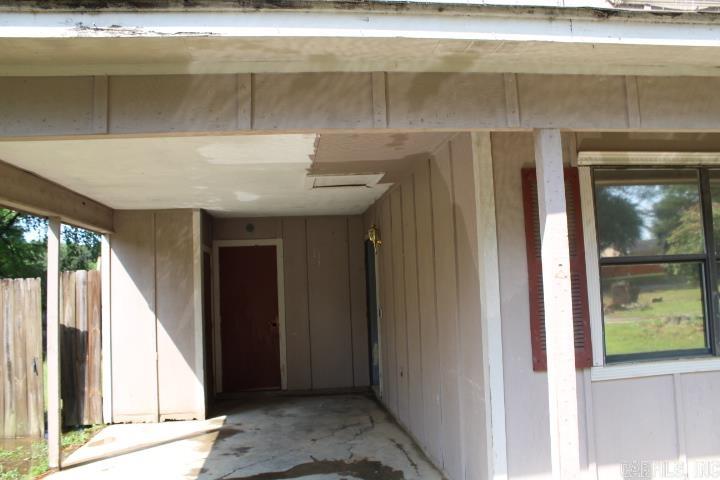 PERRY PLACE - Residential