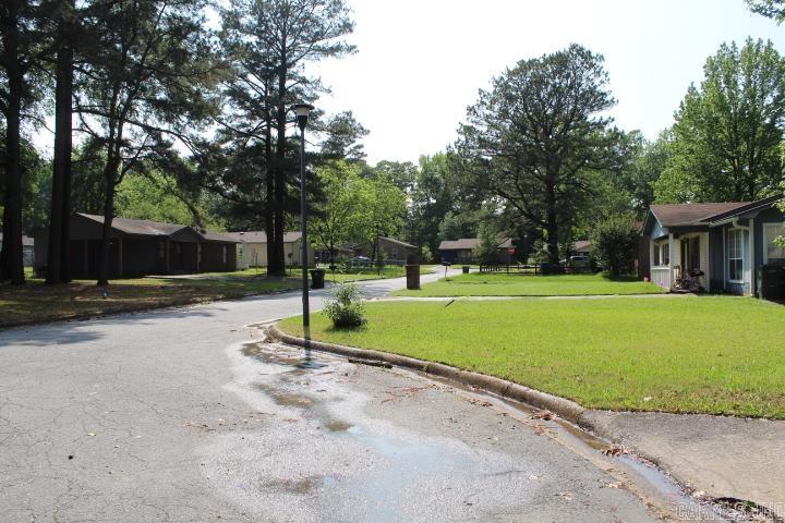 PERRY PLACE - Residential