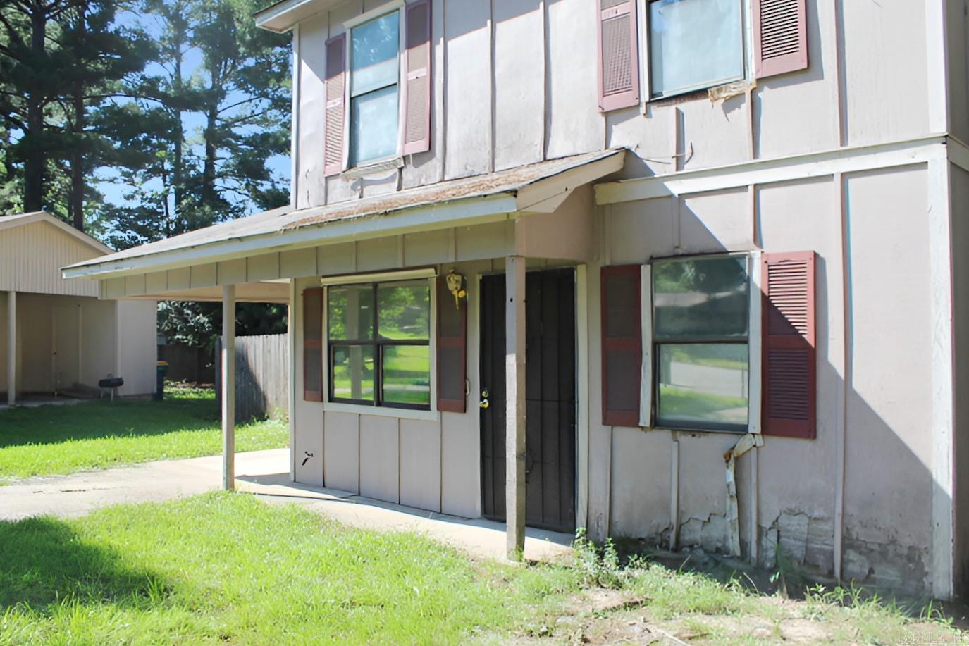 PERRY PLACE - Residential