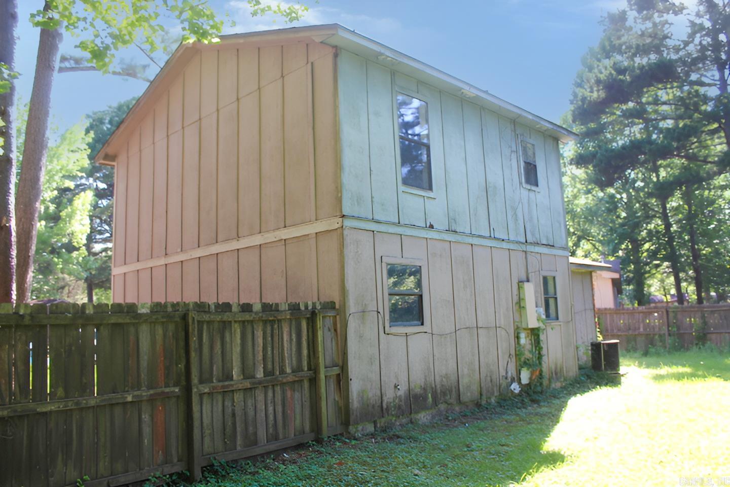 PERRY PLACE - Residential