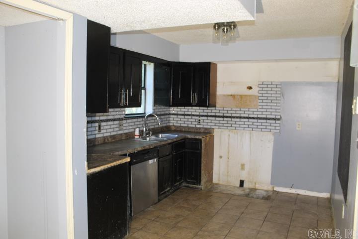 PERRY PLACE - Residential
