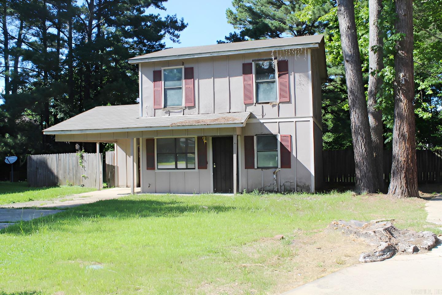 PERRY PLACE - Residential