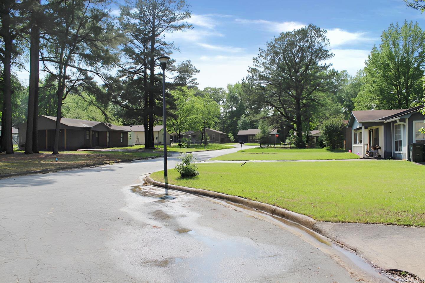 PERRY PLACE - Residential