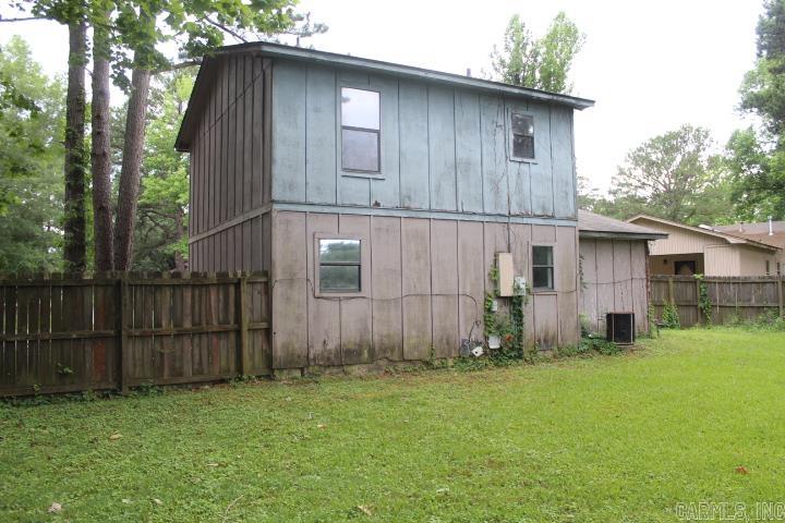 PERRY PLACE - Residential