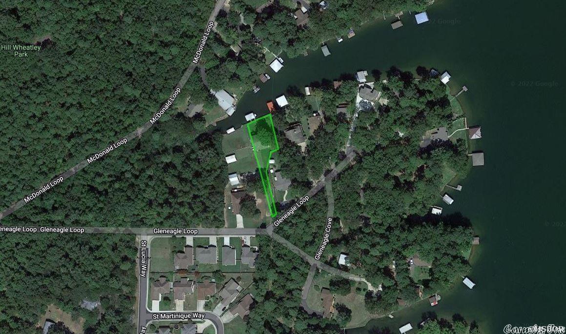 Vance Lake - Residential