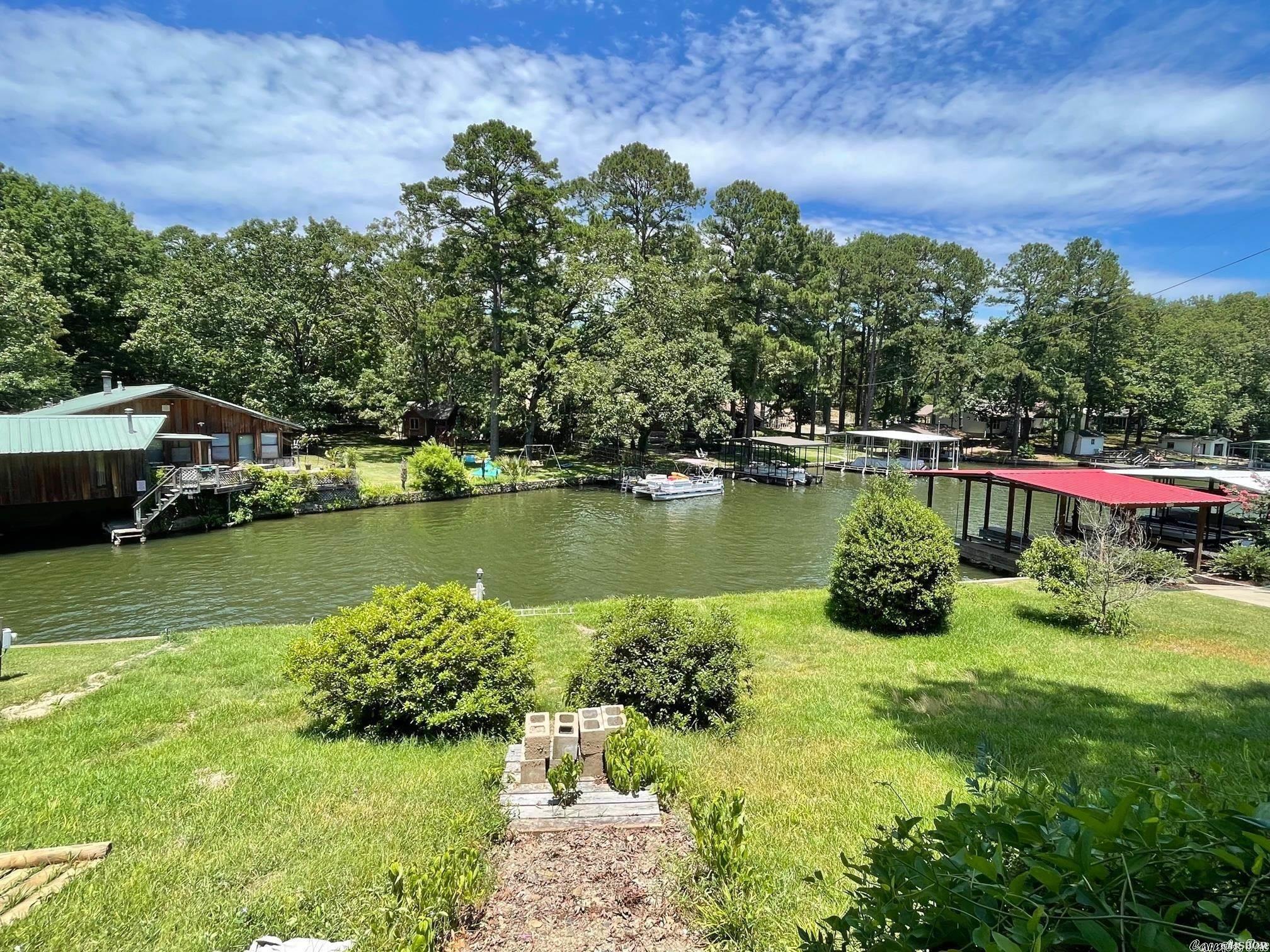 Vance Lake - Residential