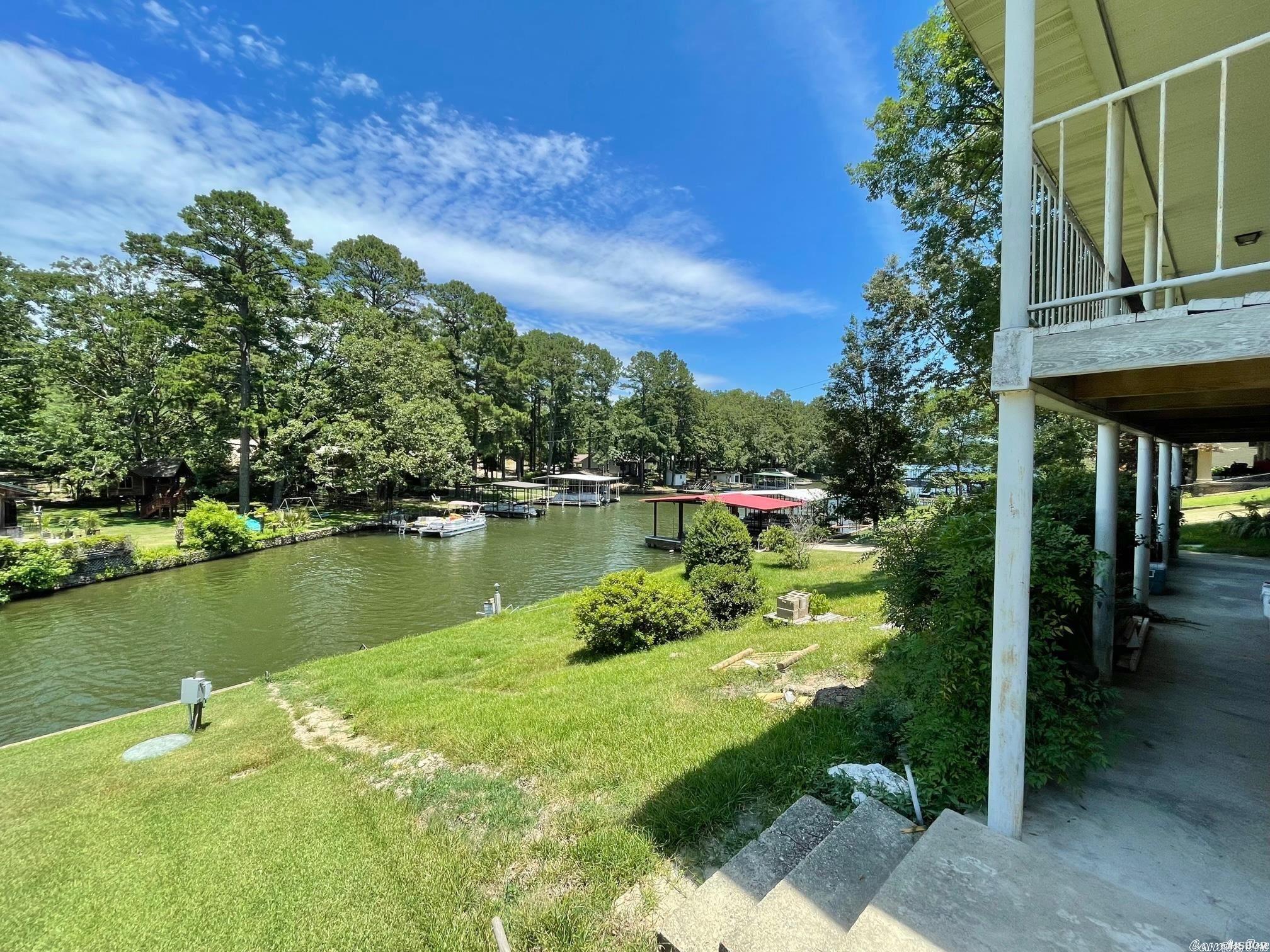 Vance Lake - Residential