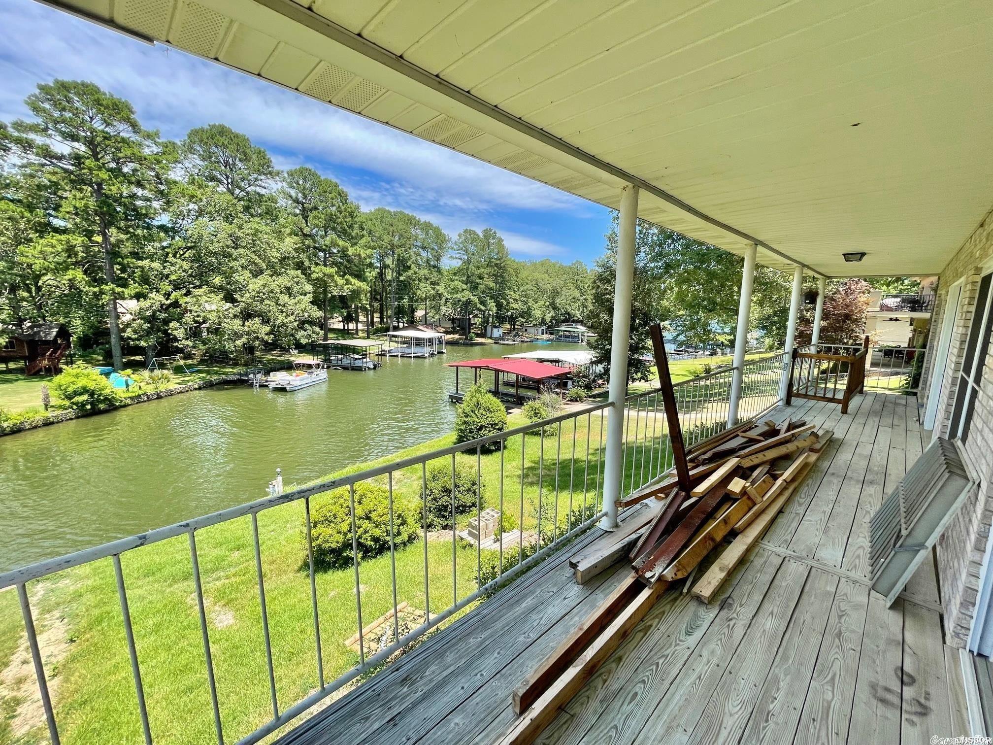 Vance Lake - Residential