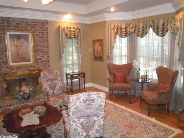 Longlea - Residential