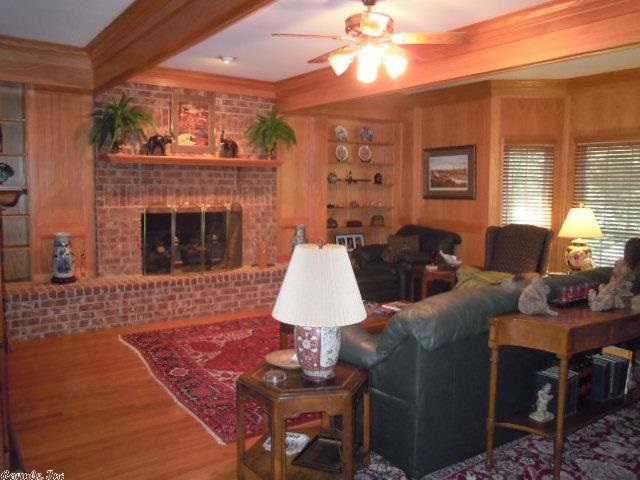 Longlea - Residential