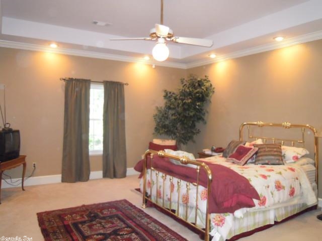 Longlea - Residential