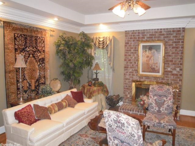 Longlea - Residential