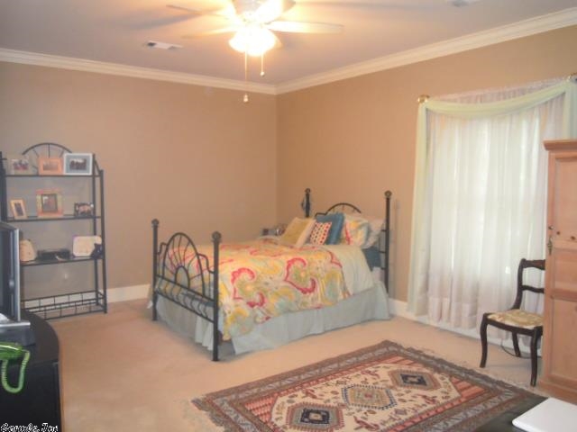 Longlea - Residential