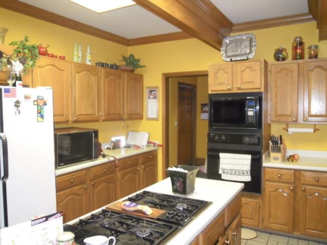 Longlea - Residential